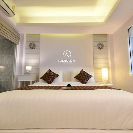 Hotel Nan Nakara Boutique Esterno foto