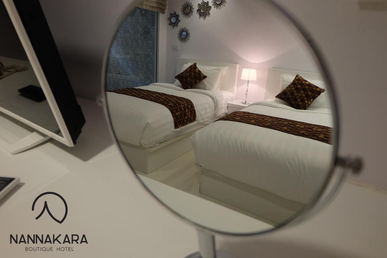 Hotel Nan Nakara Boutique Esterno foto