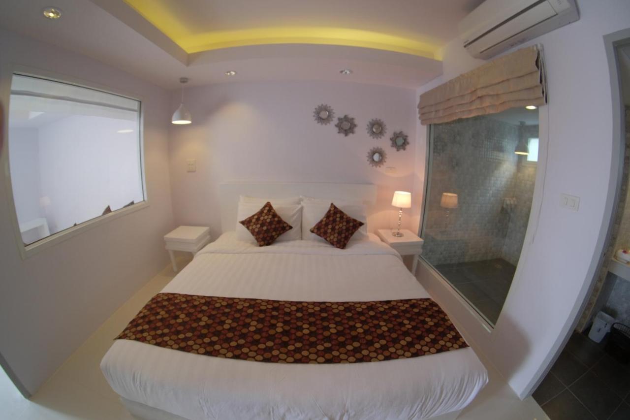 Hotel Nan Nakara Boutique Esterno foto