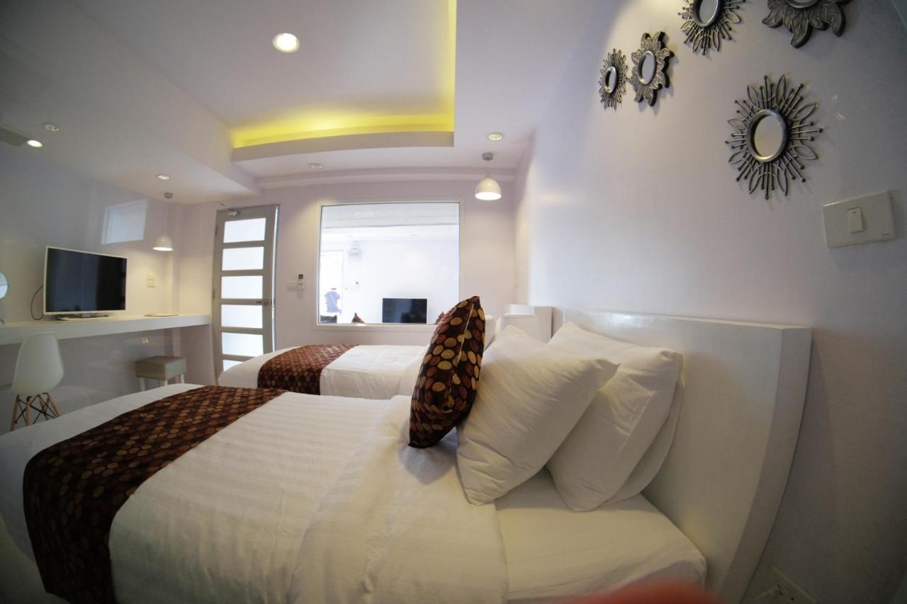 Hotel Nan Nakara Boutique Esterno foto