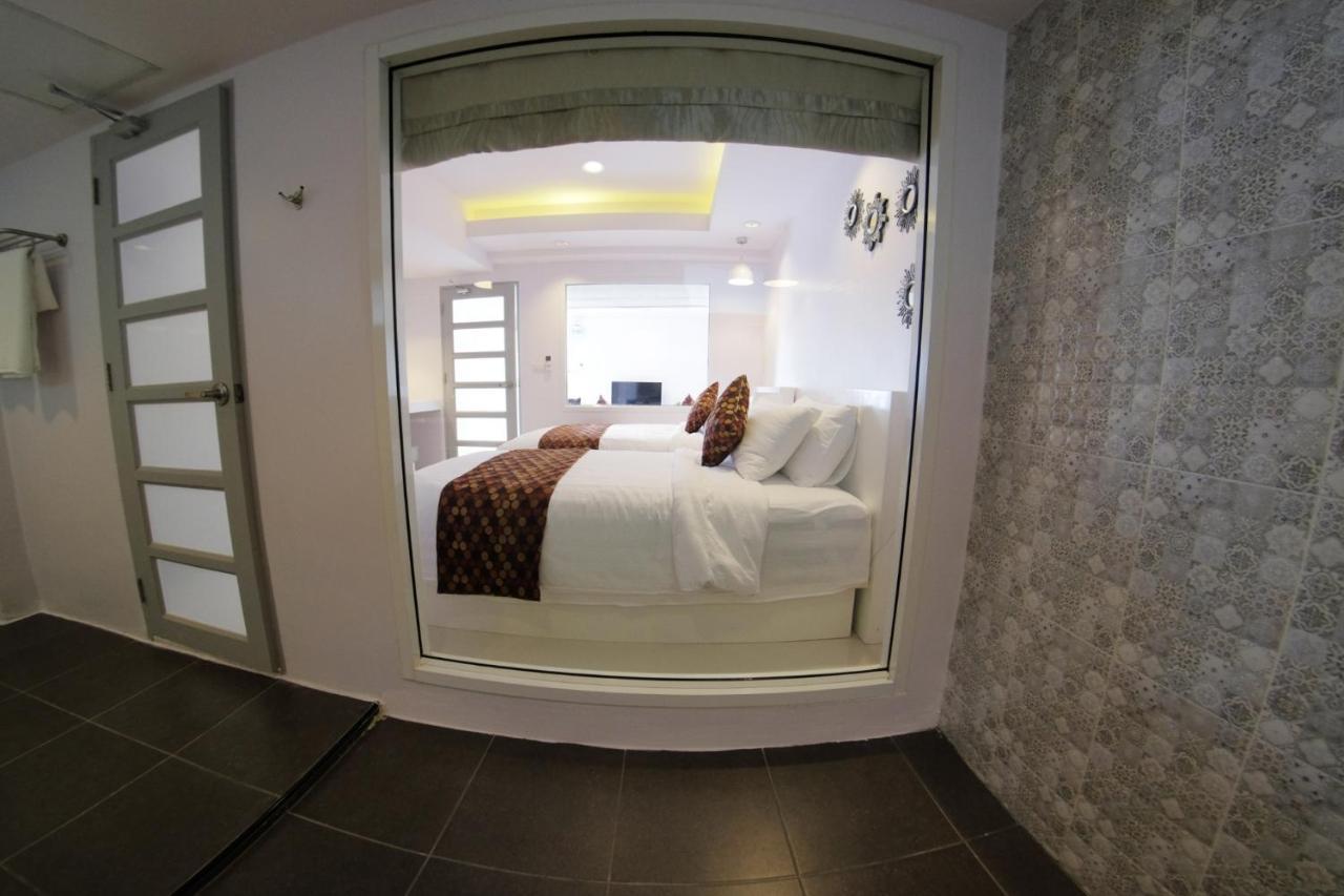 Hotel Nan Nakara Boutique Esterno foto