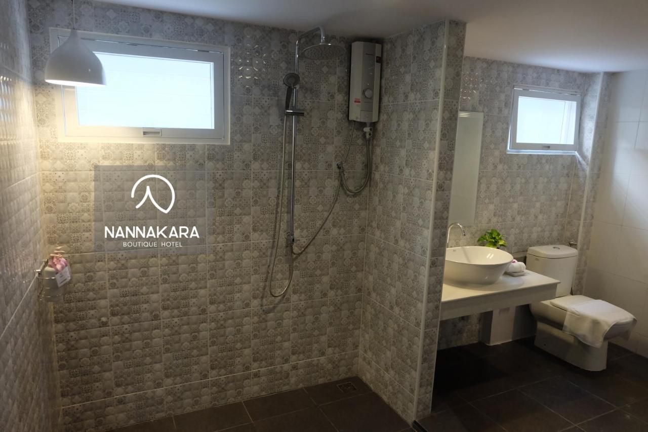 Hotel Nan Nakara Boutique Esterno foto