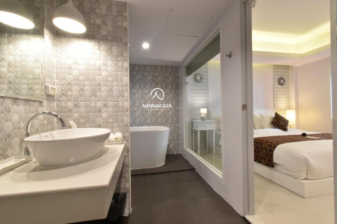 Hotel Nan Nakara Boutique Esterno foto