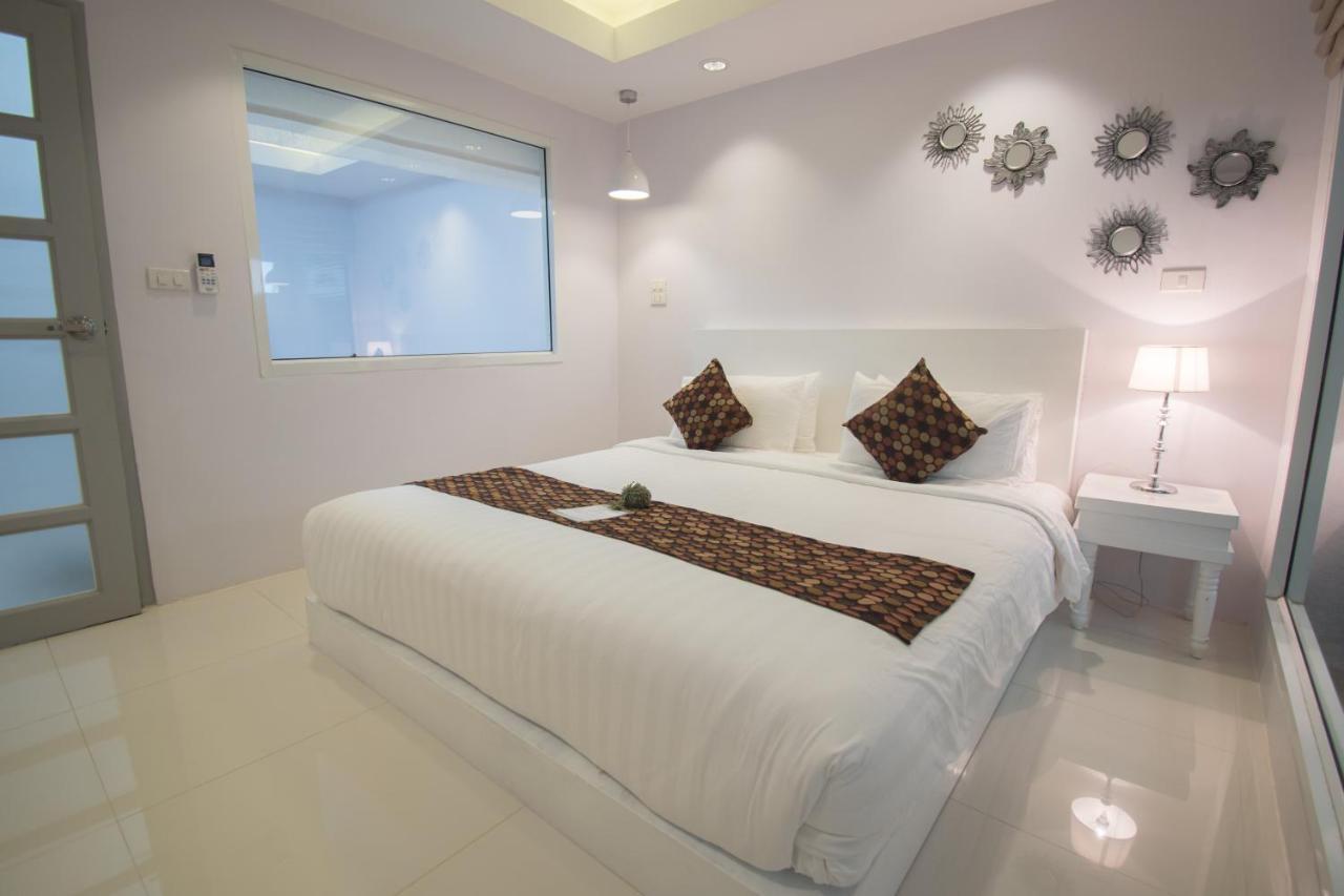 Hotel Nan Nakara Boutique Esterno foto