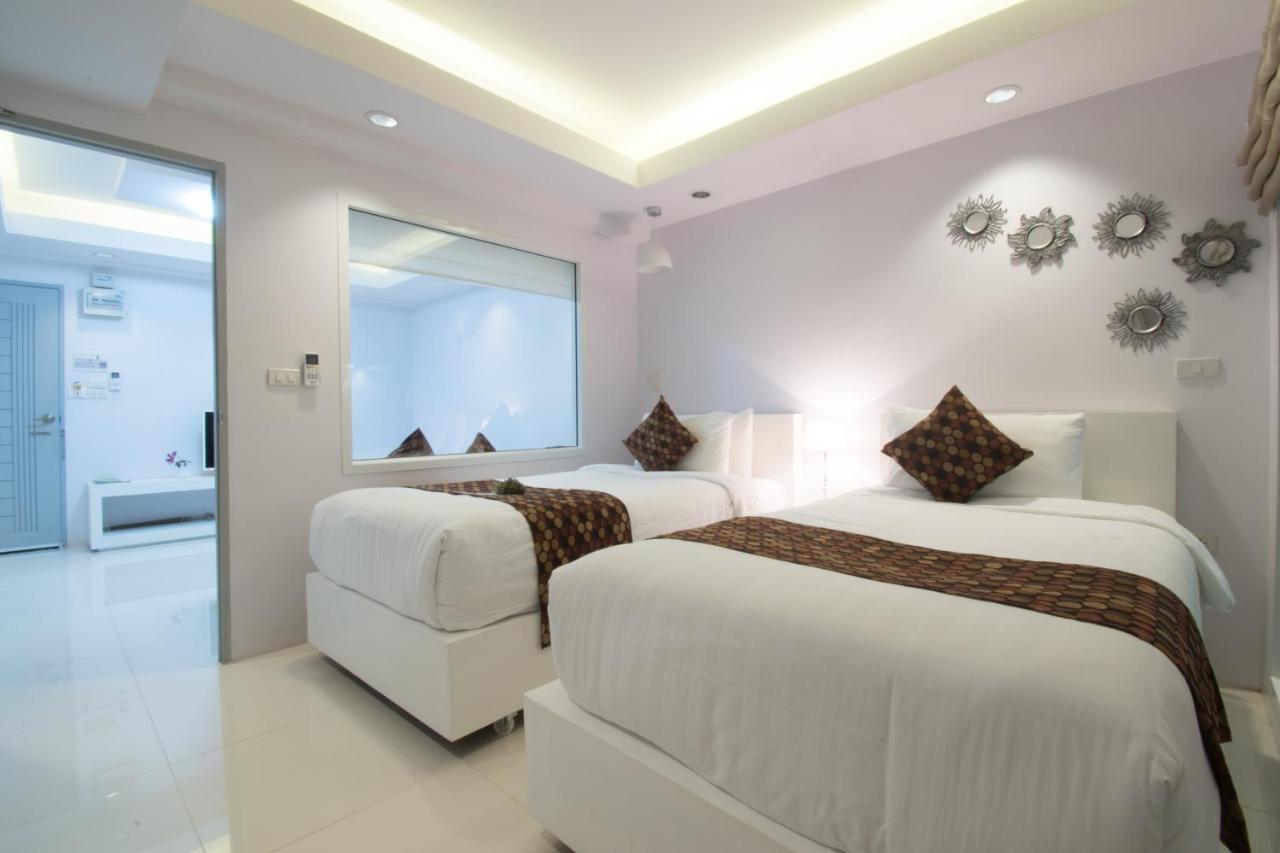 Hotel Nan Nakara Boutique Esterno foto