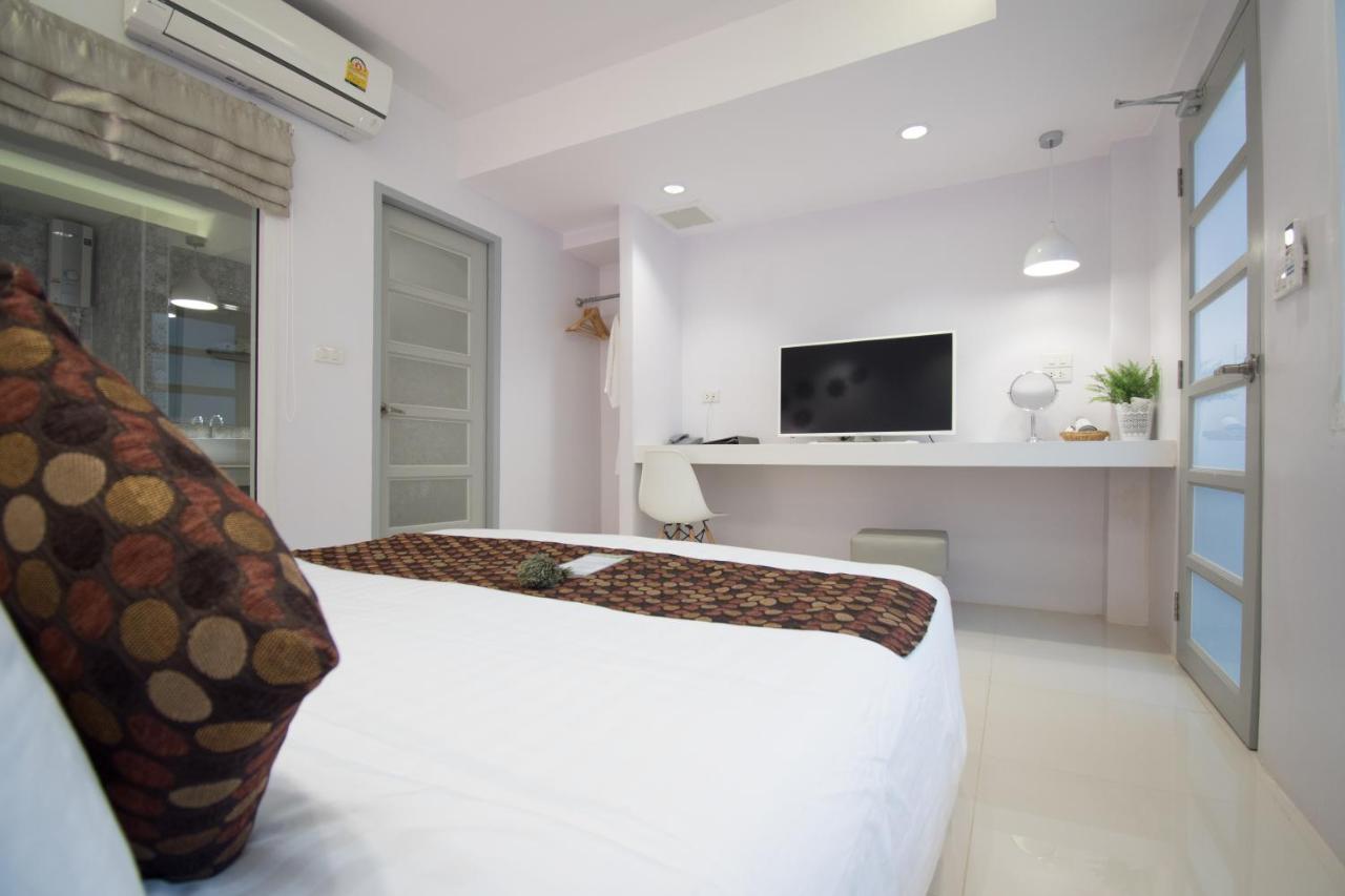 Hotel Nan Nakara Boutique Esterno foto