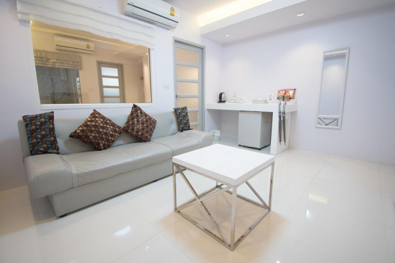 Hotel Nan Nakara Boutique Esterno foto